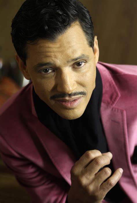 El debarge - After a 16-year absence, El DeBarge is back with a new album and a new lease on life. For more than two decades, the lead vocalist with the 1980s hit group DeBarge battled drug addiction and a ...